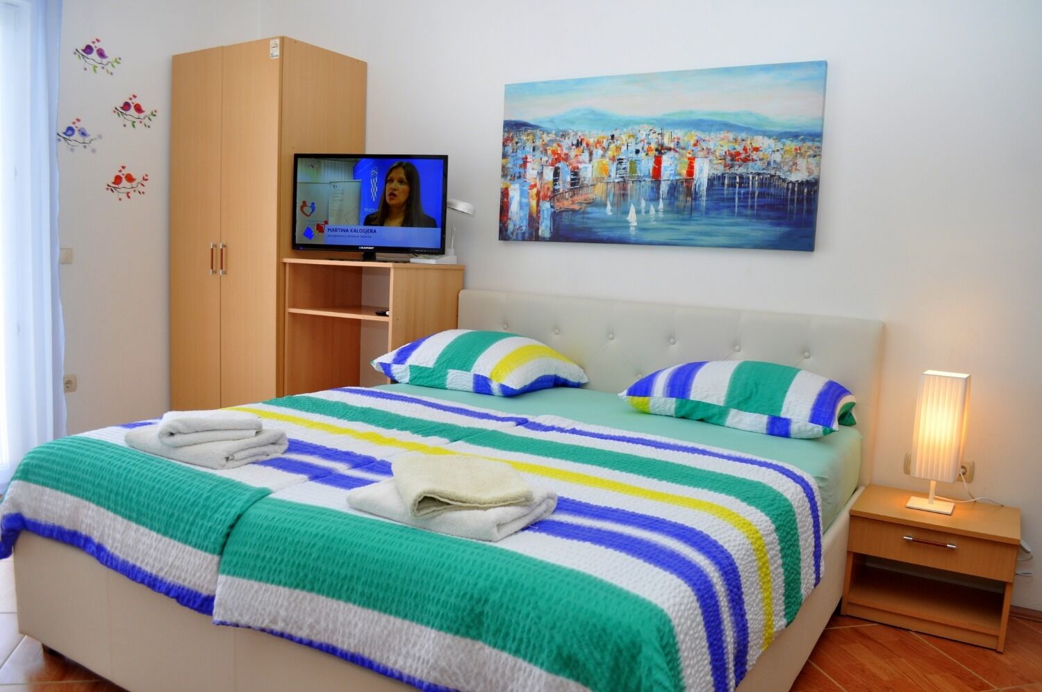 Apartments Ivi 10484-A6