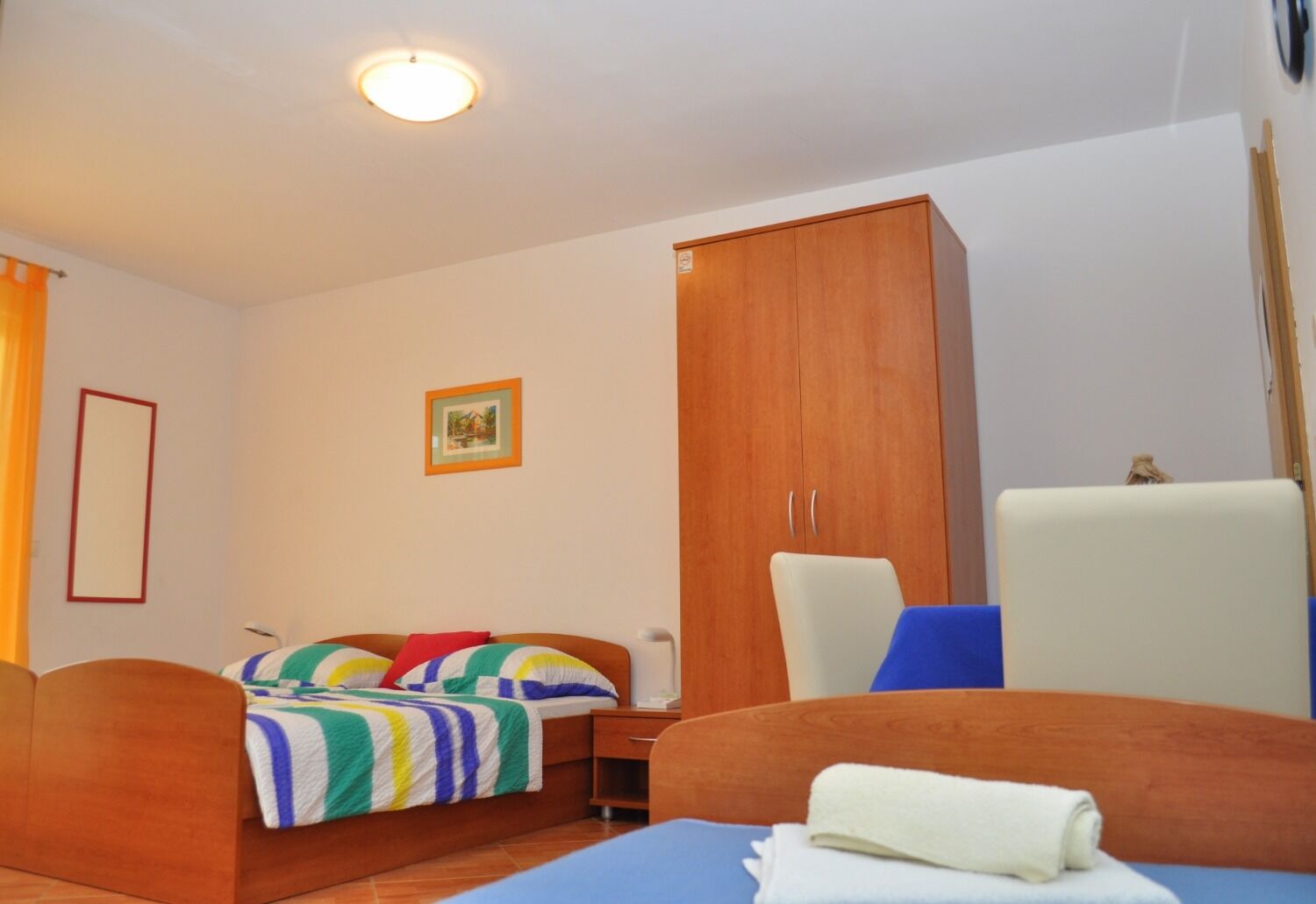 Apartments Ivi 10484-A2