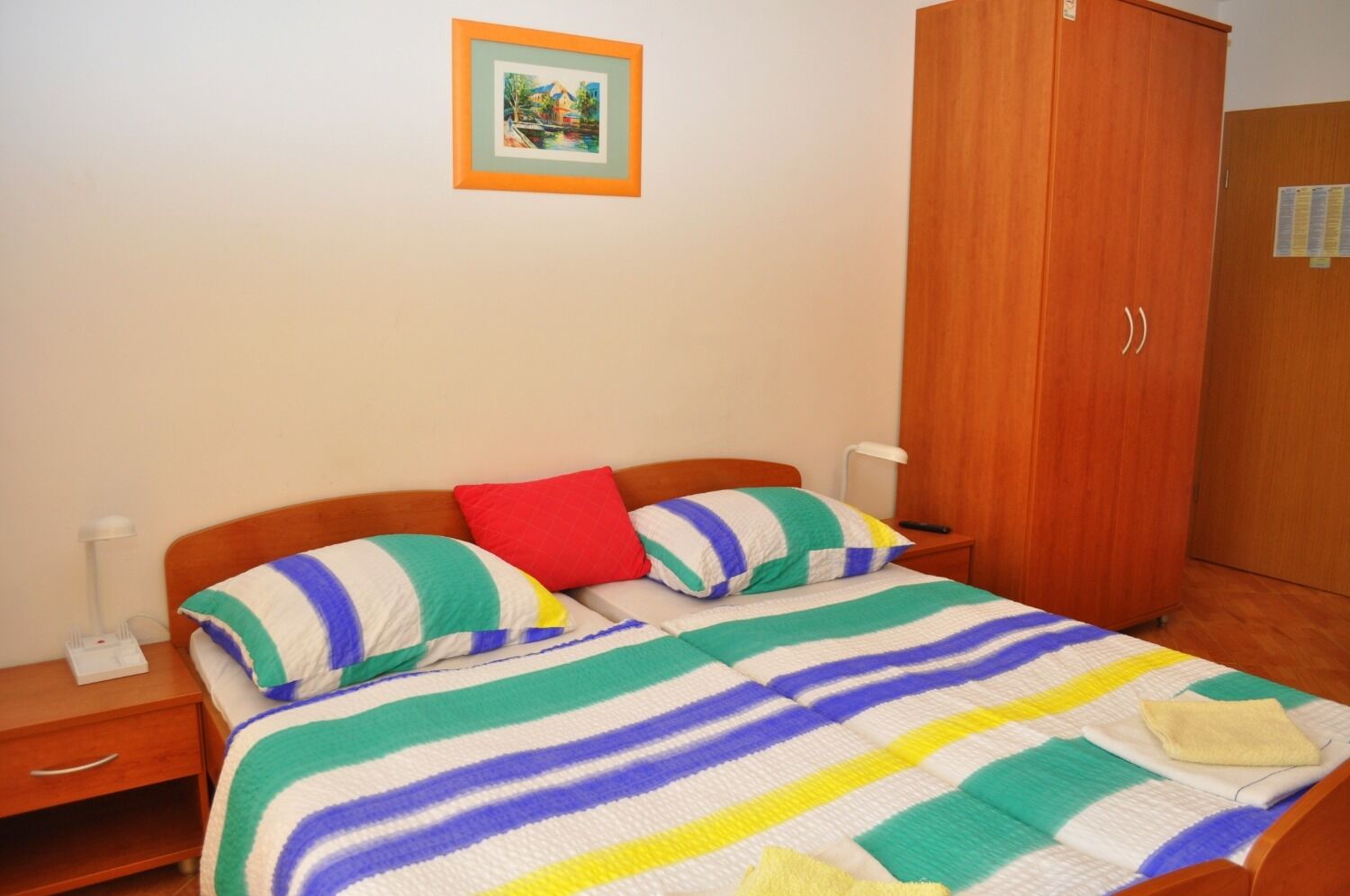 Apartments Ivi 10484-A2