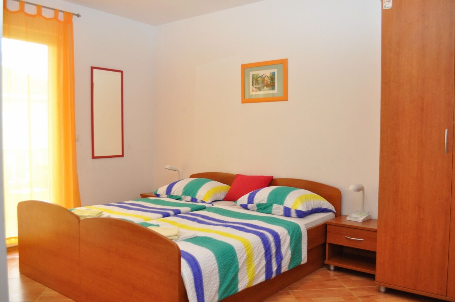 Apartments Ivi 10484-A2