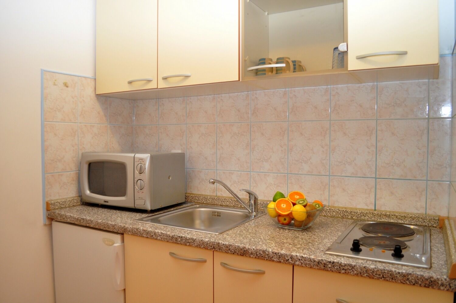 Apartments Ivi 10484-A2