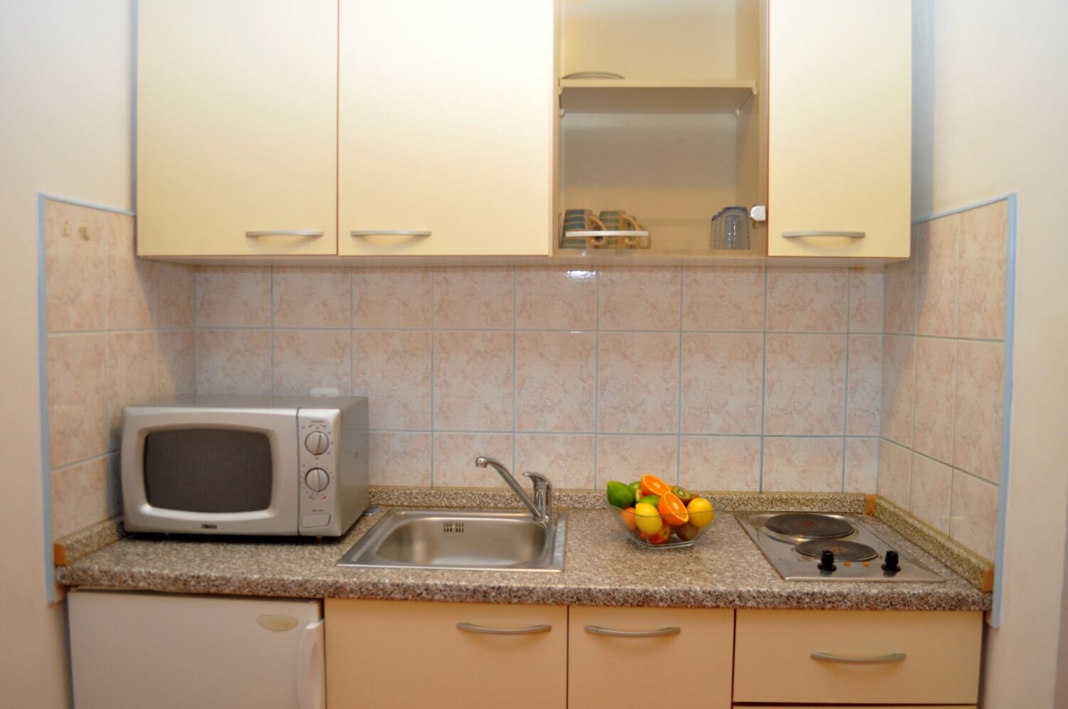 Apartments Ivi 10484-A2
