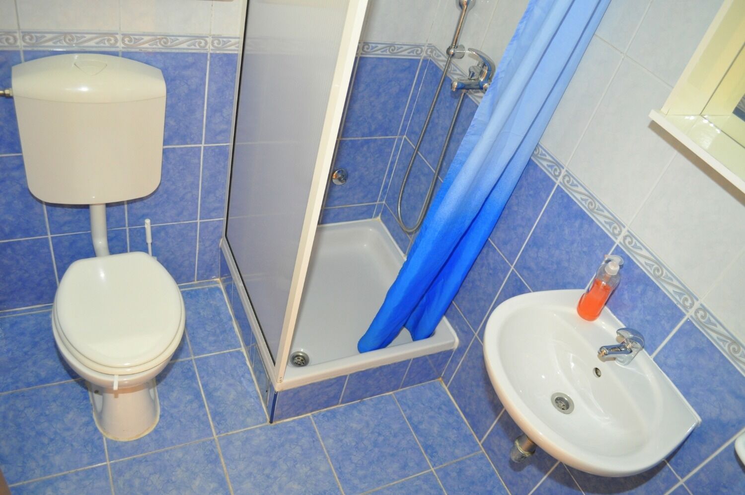 Apartments Ivi 10484-A2