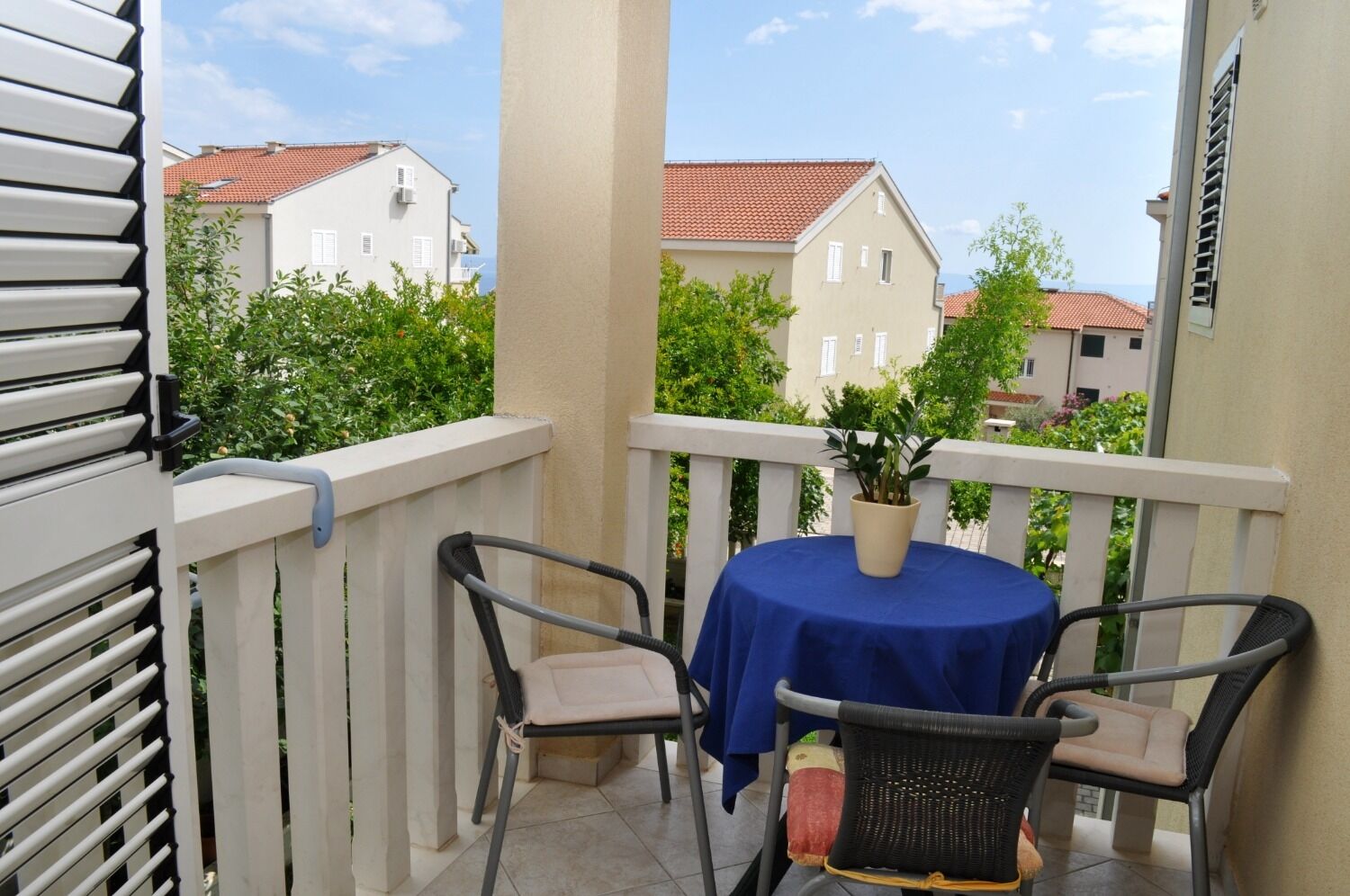 Apartments Ivi 10484-A3