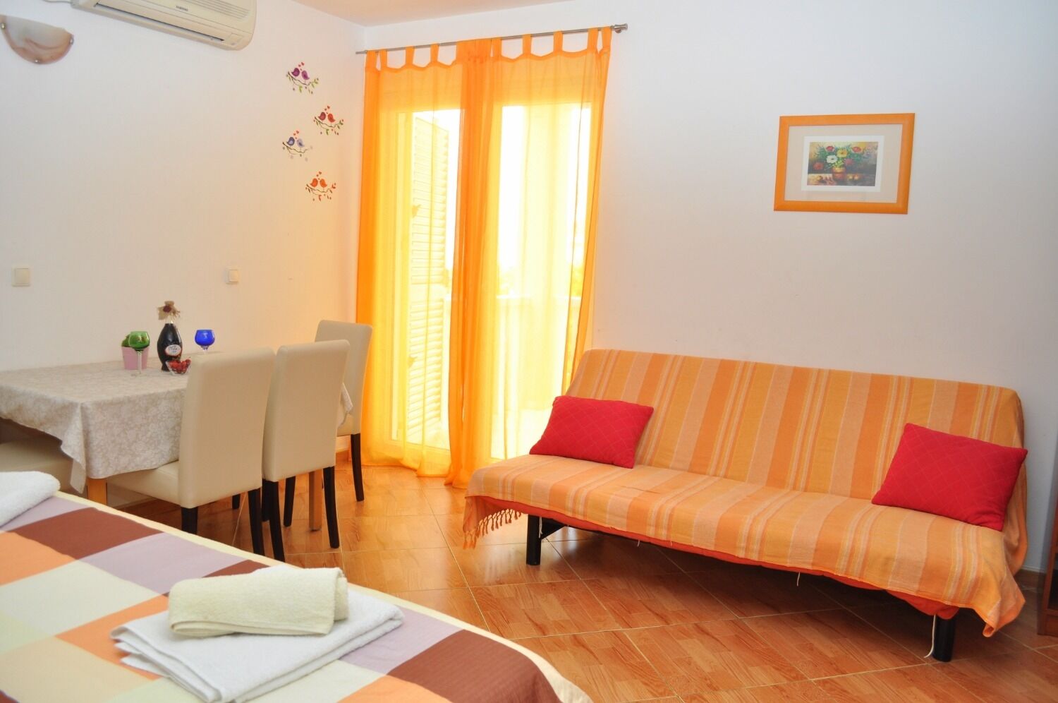 Apartments Ivi 10484-A3