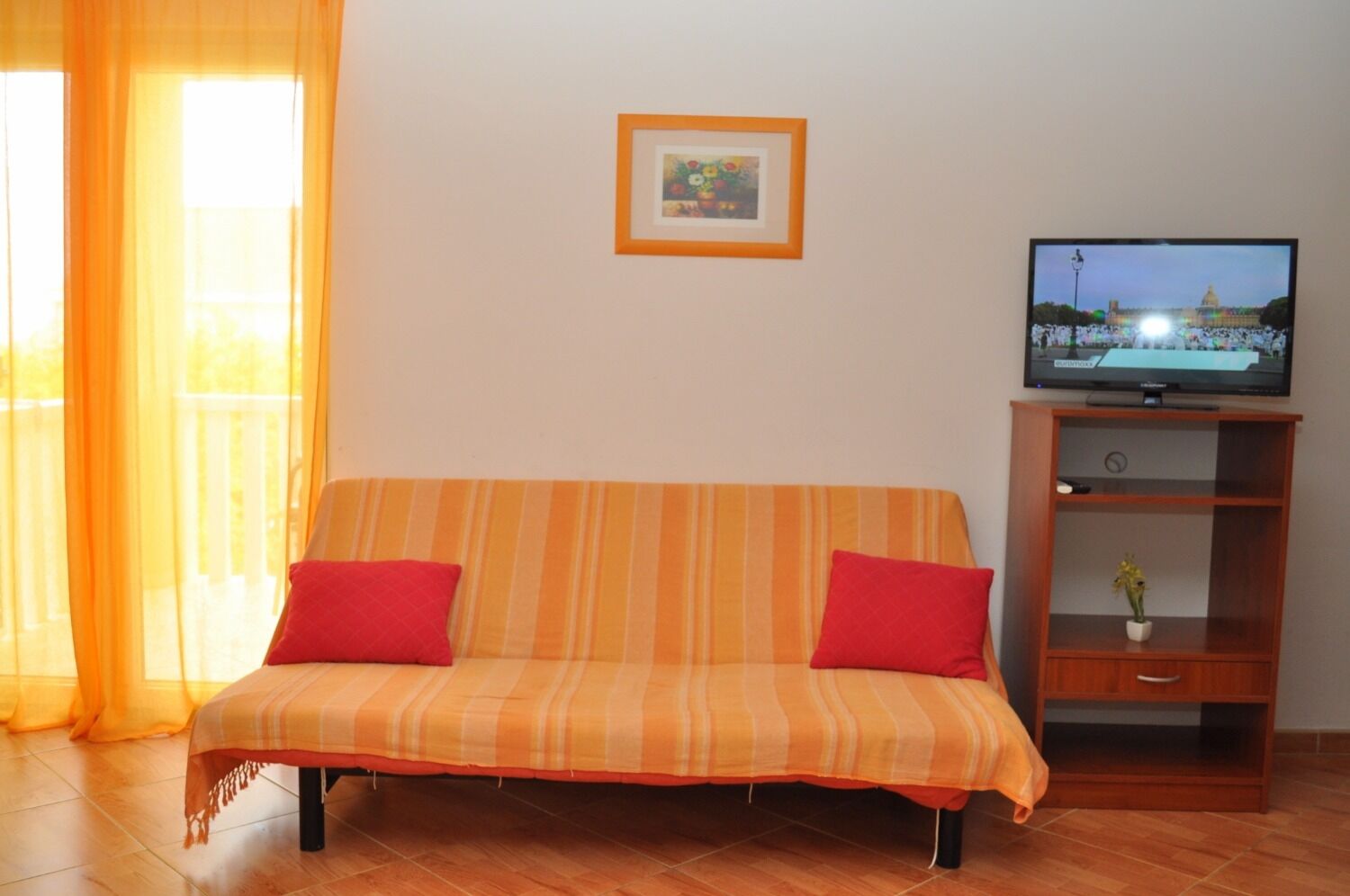 Apartments Ivi 10484-A3