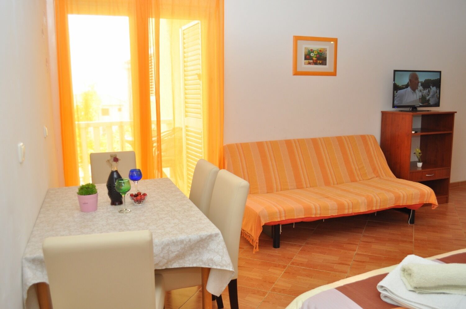 Apartments Ivi 10484-A3