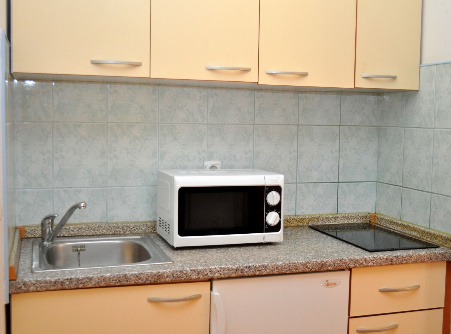 Apartments Ivi 10484-A3