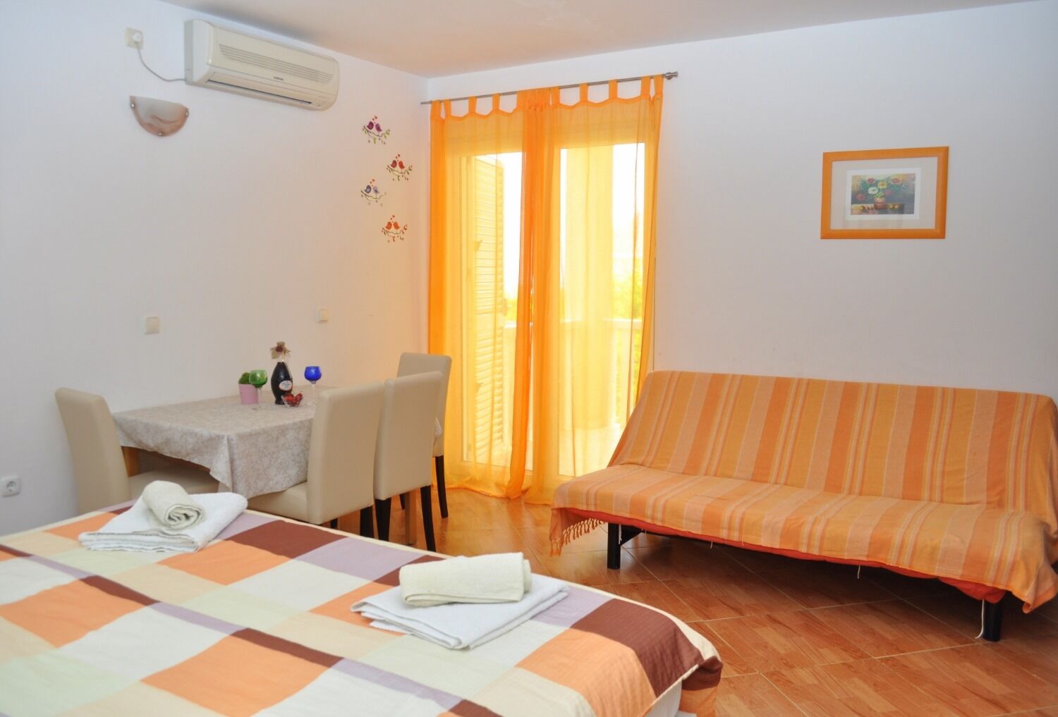 Apartments Ivi 10484-A3