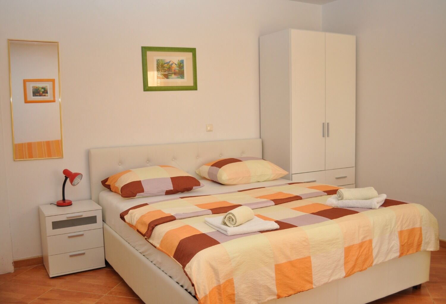 Apartments Ivi 10484-A3