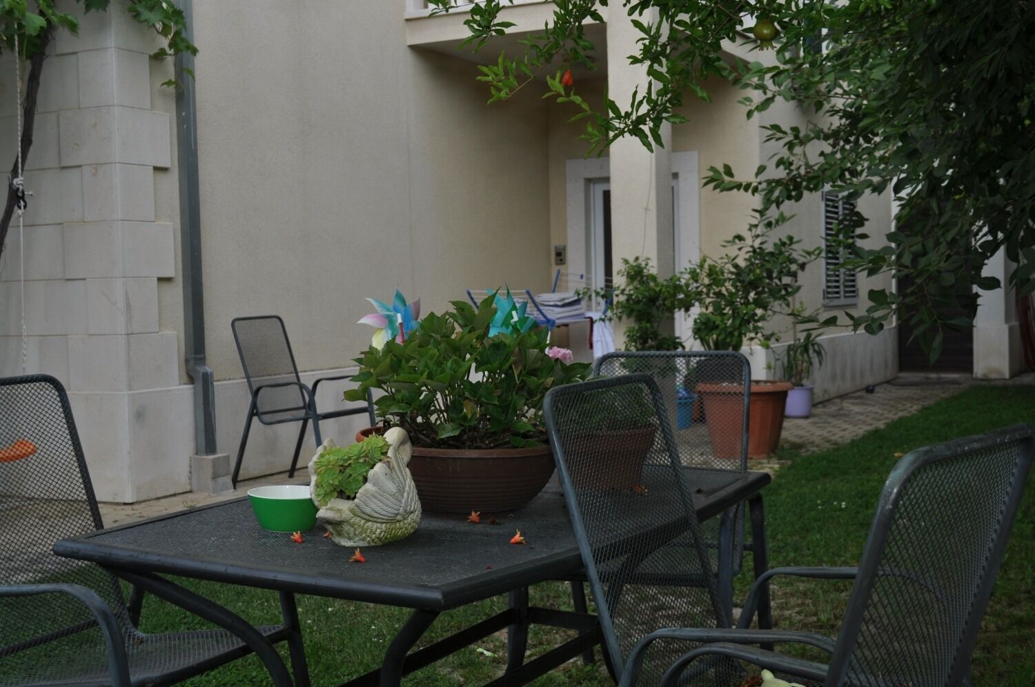 Apartments Ivi 10484-A2