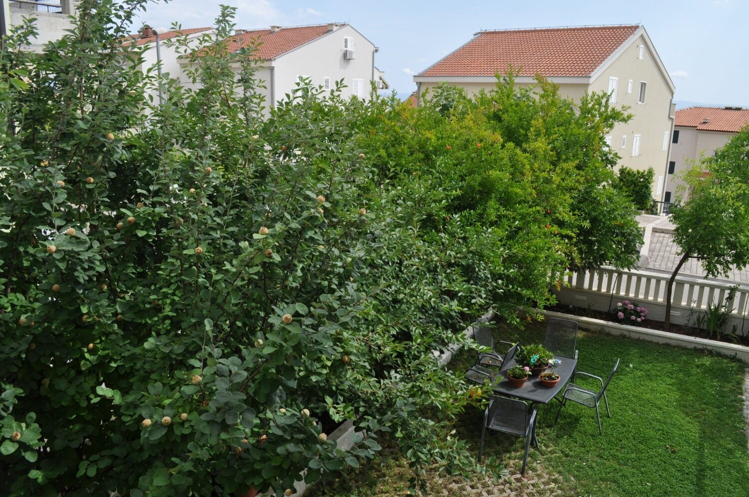 Apartments Ivi 10484-A2