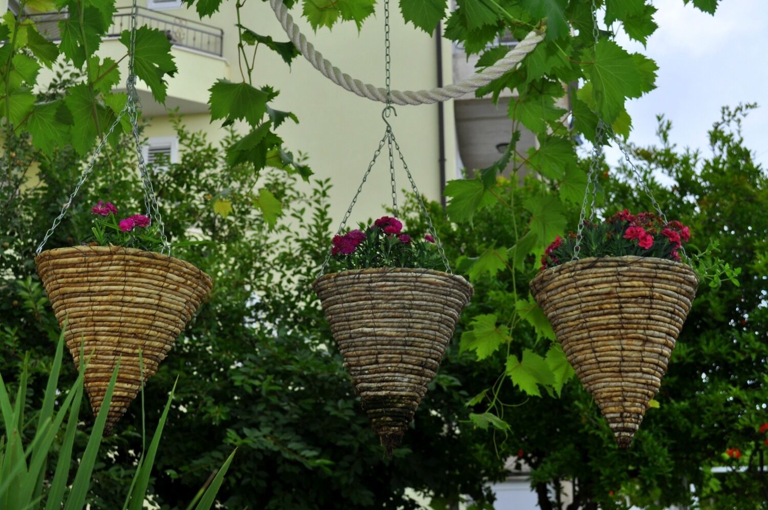 Apartments Ivi 10484-A2