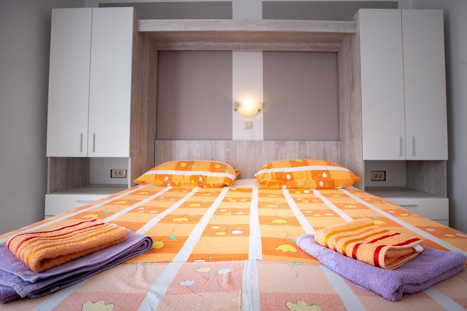 Apartments Marija 10485-A2