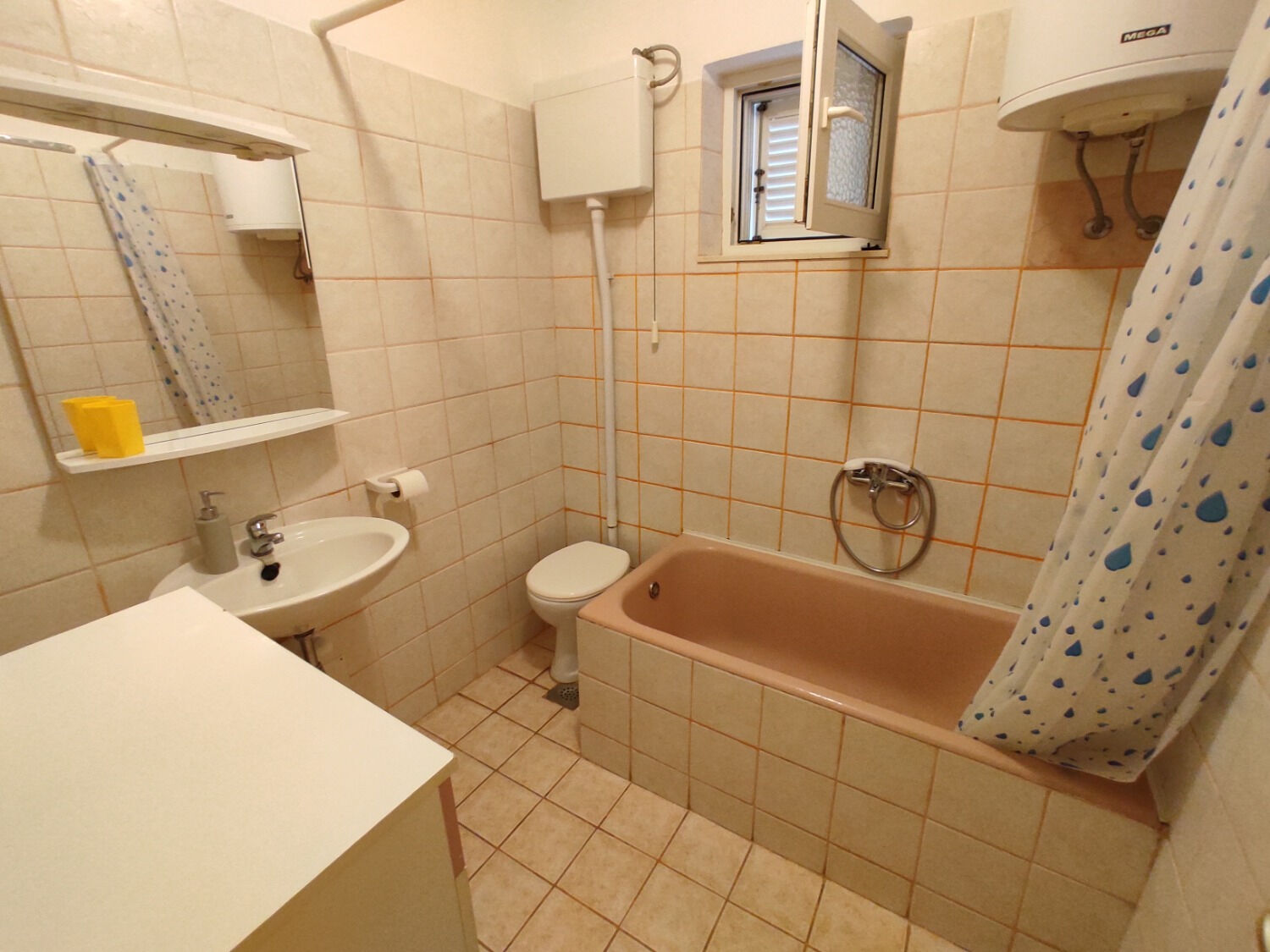 Apartments Naki 10487-A2