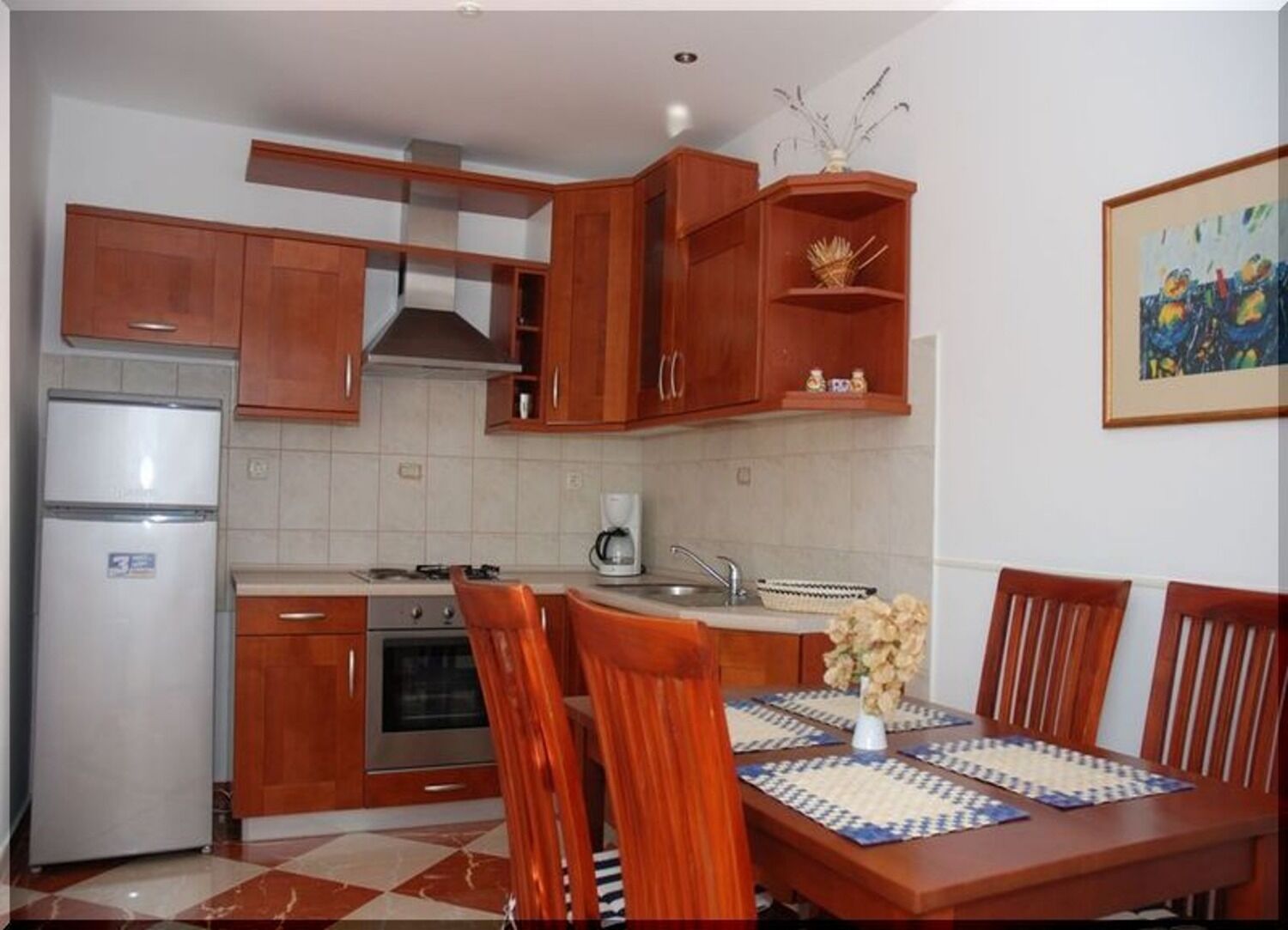 Apartment Pero 10488-A1