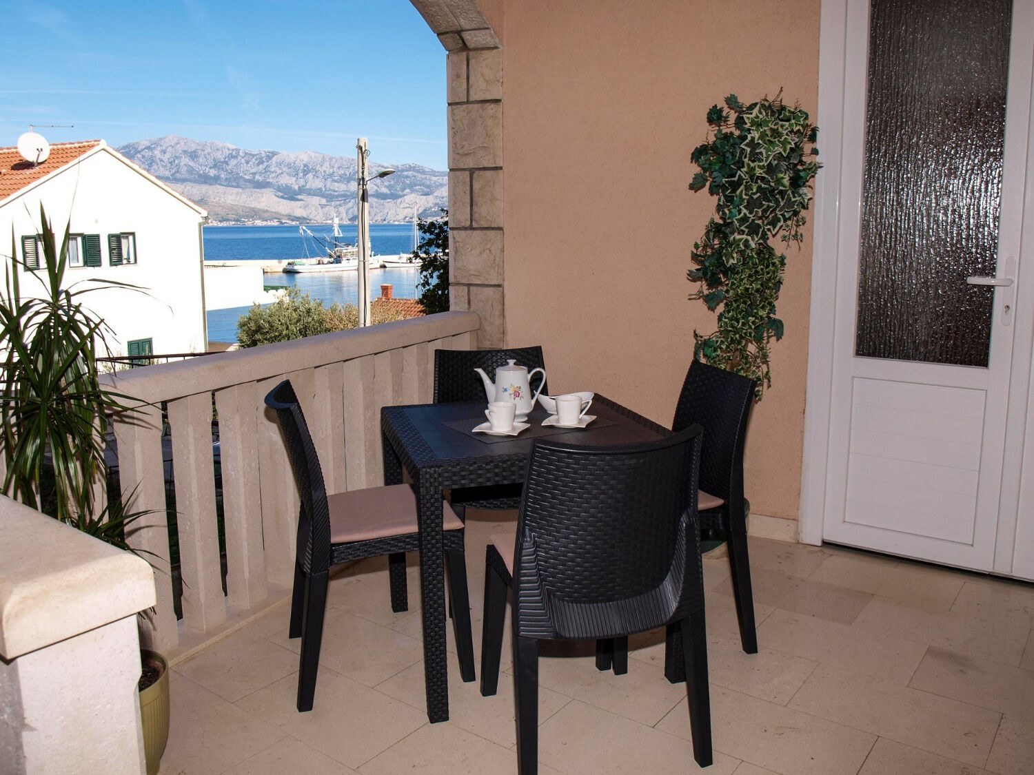 Apartment Vrilo 10489-A1