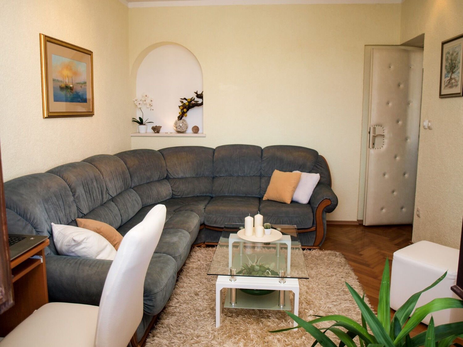 Apartment Vrilo 10489-A1