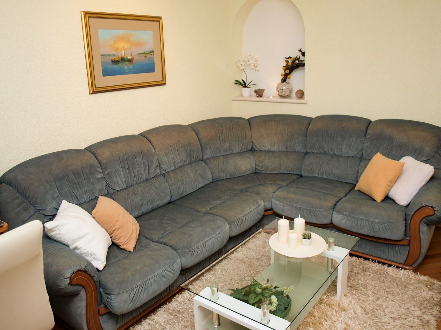 Apartment Vrilo 10489-A1