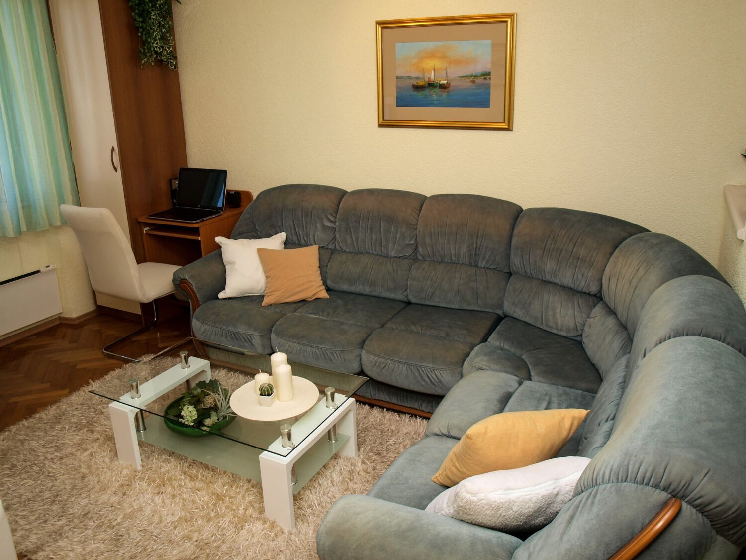 Apartment Vrilo 10489-A1