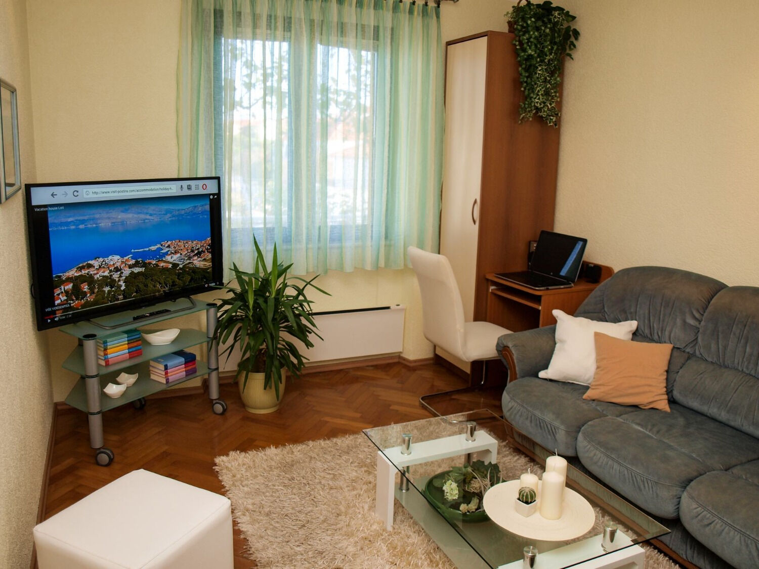 Apartment Vrilo 10489-A1