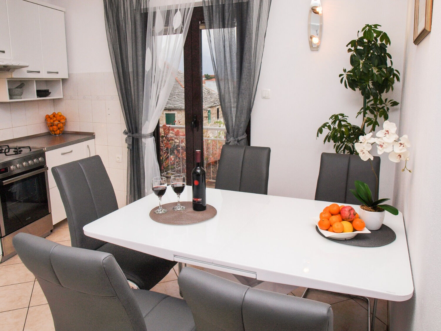 Apartment Vrilo 10489-A1