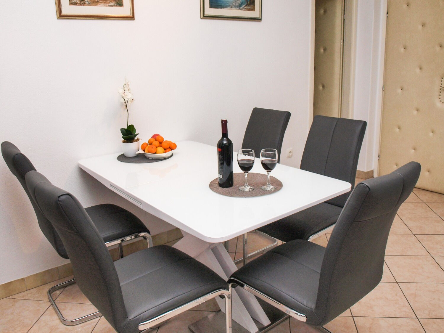 Apartment Vrilo 10489-A1