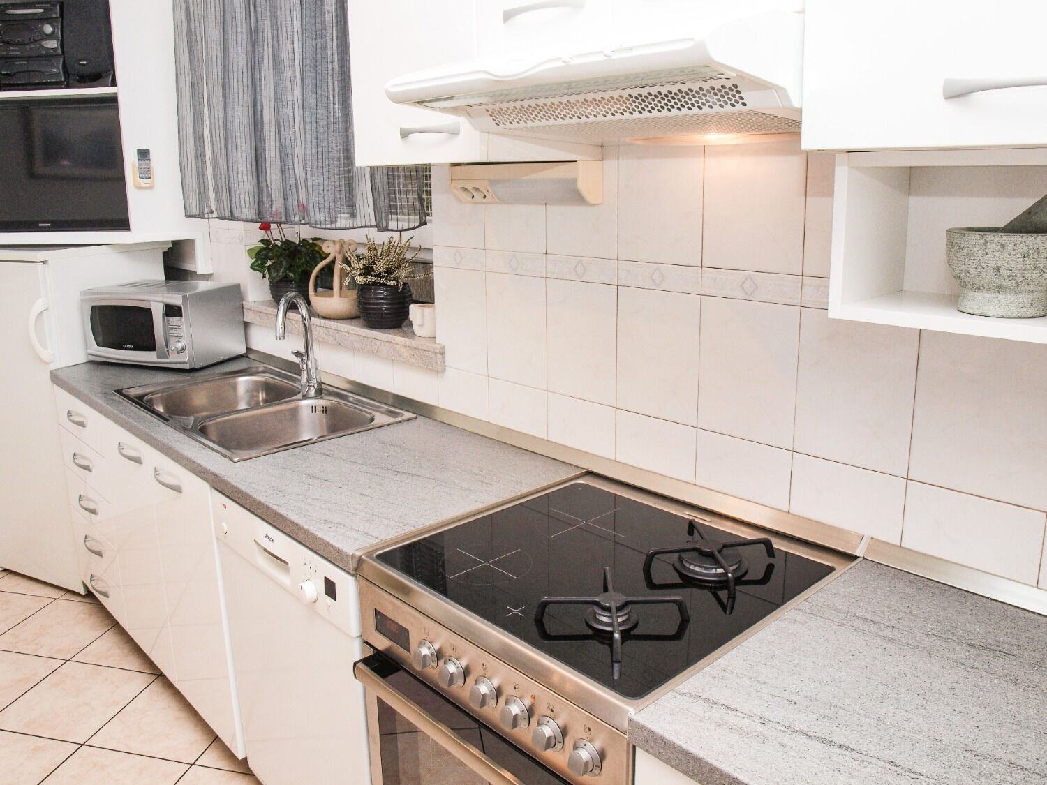 Apartment Vrilo 10489-A1
