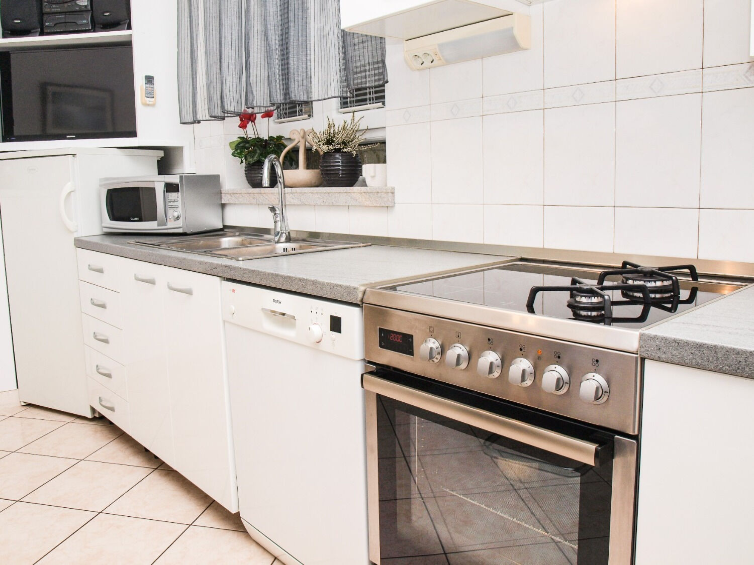 Apartment Vrilo 10489-A1