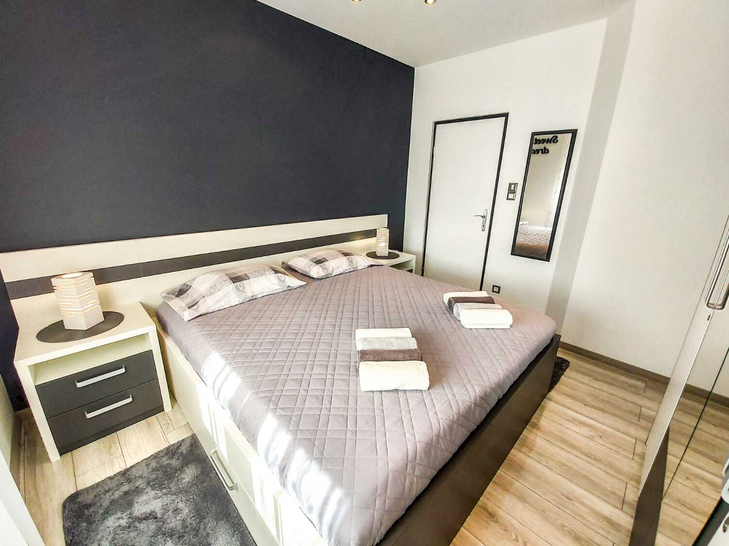 Apartment Vrilo 10489-A1