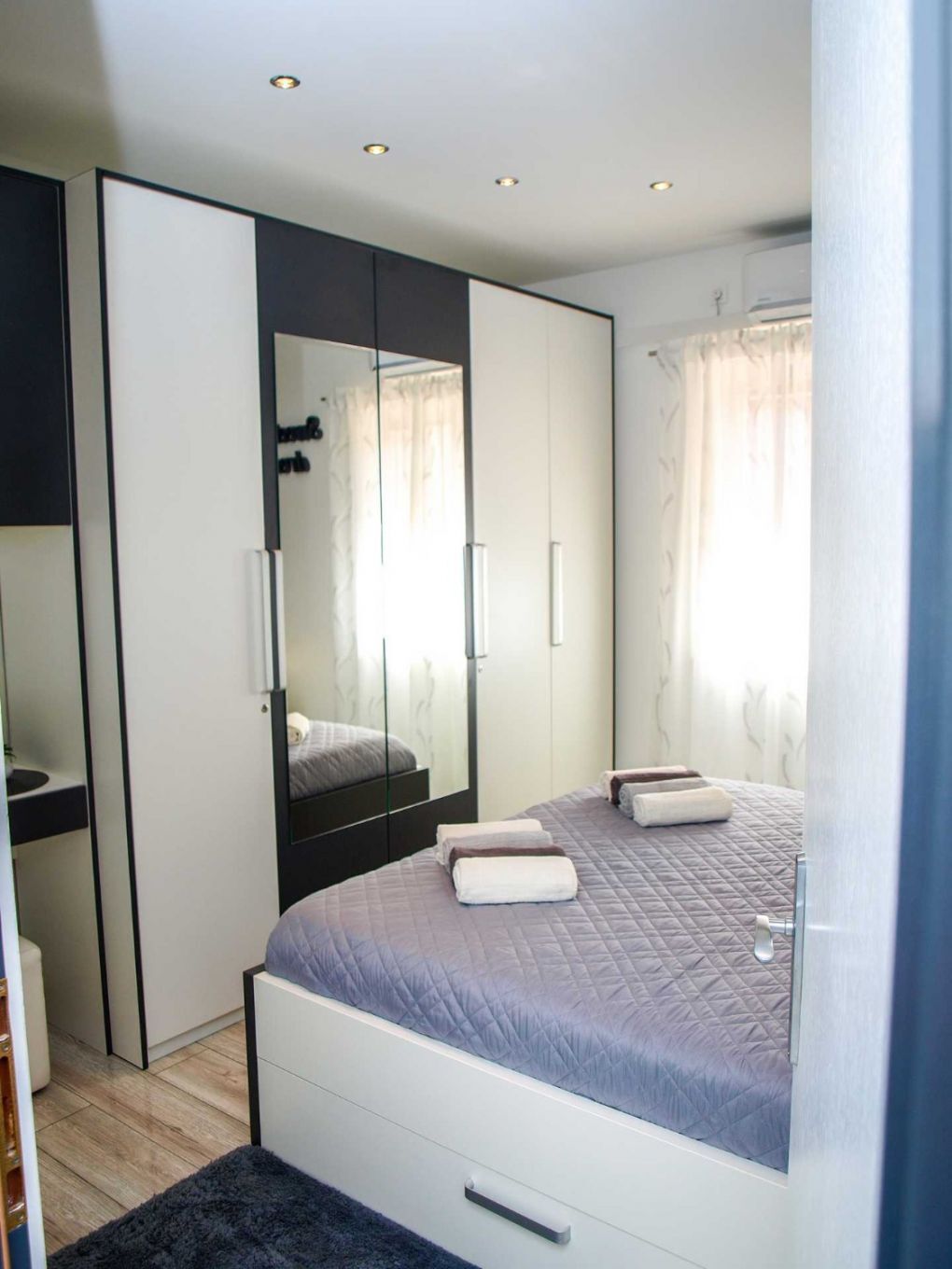 Apartment Vrilo 10489-A1