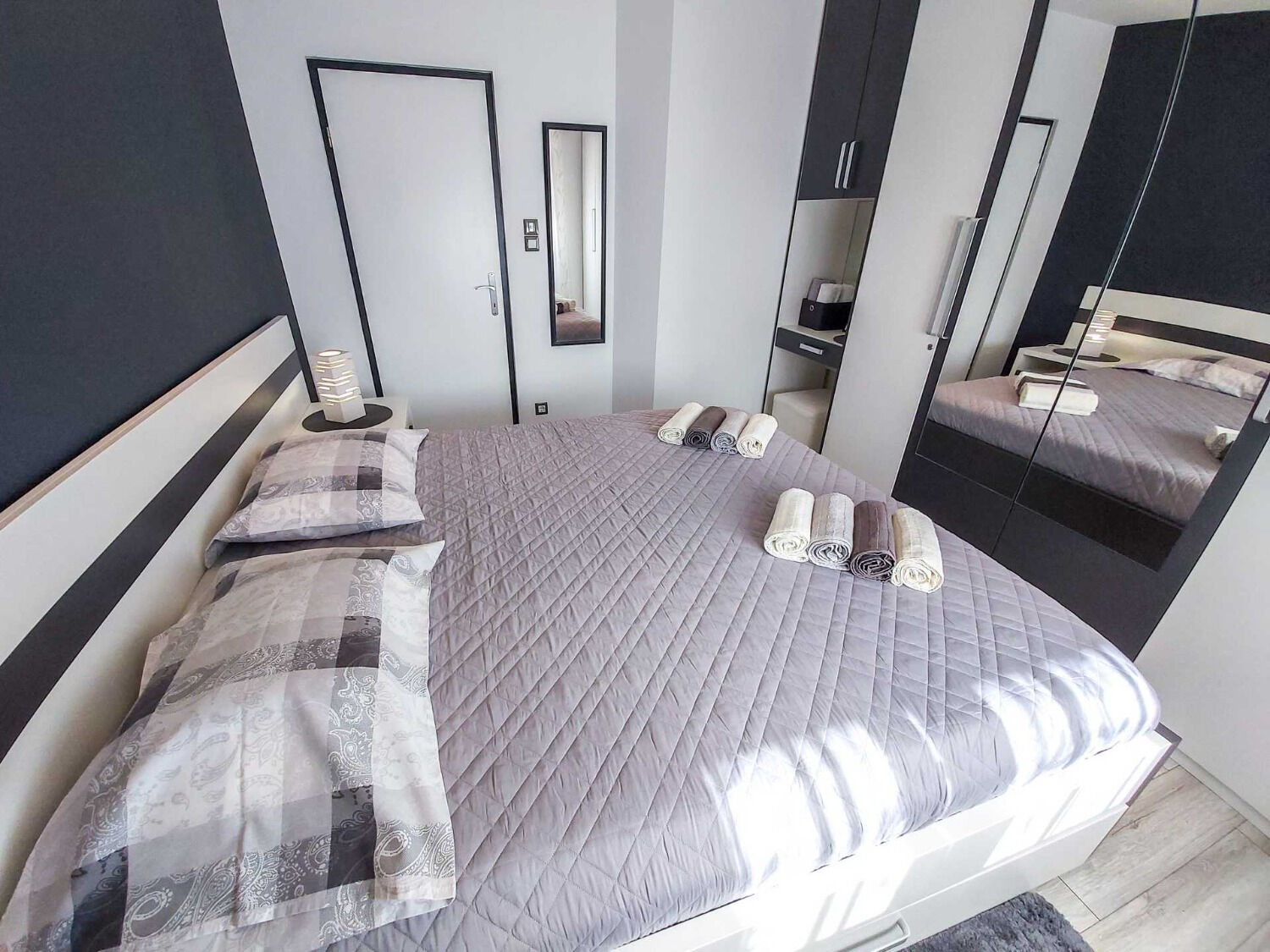 Apartment Vrilo 10489-A1