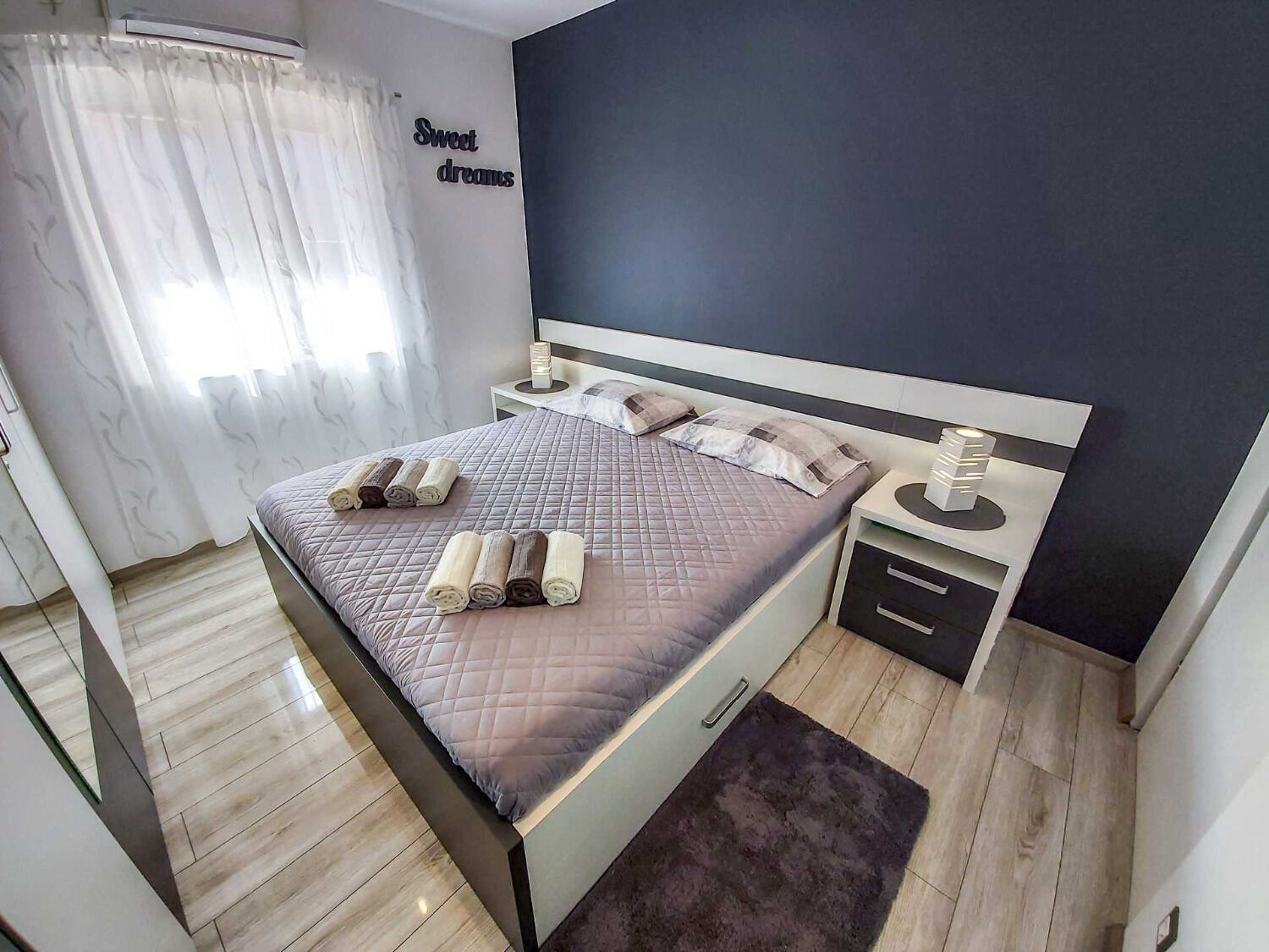 Apartment Vrilo 10489-A1