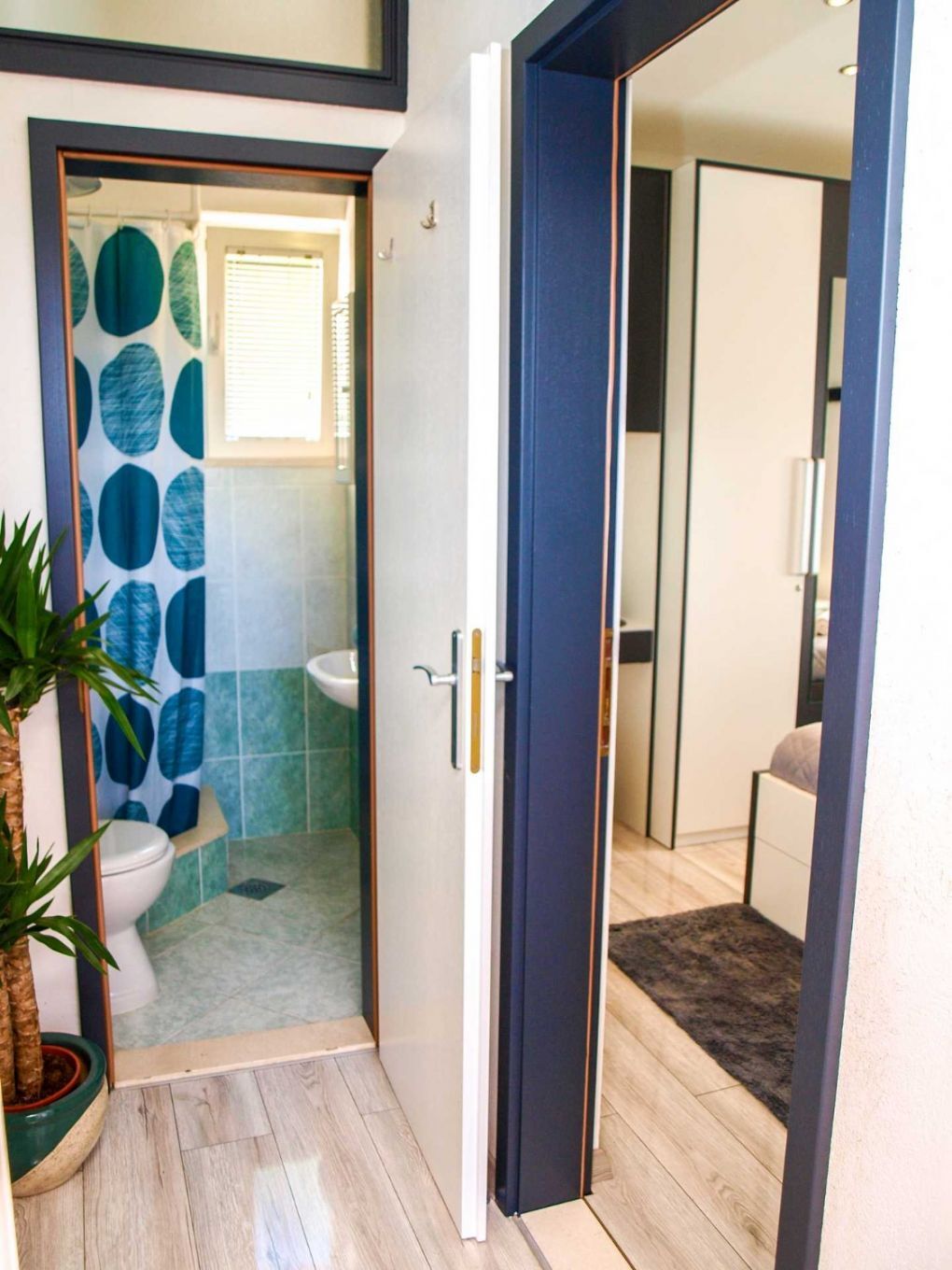 Apartment Vrilo 10489-A1