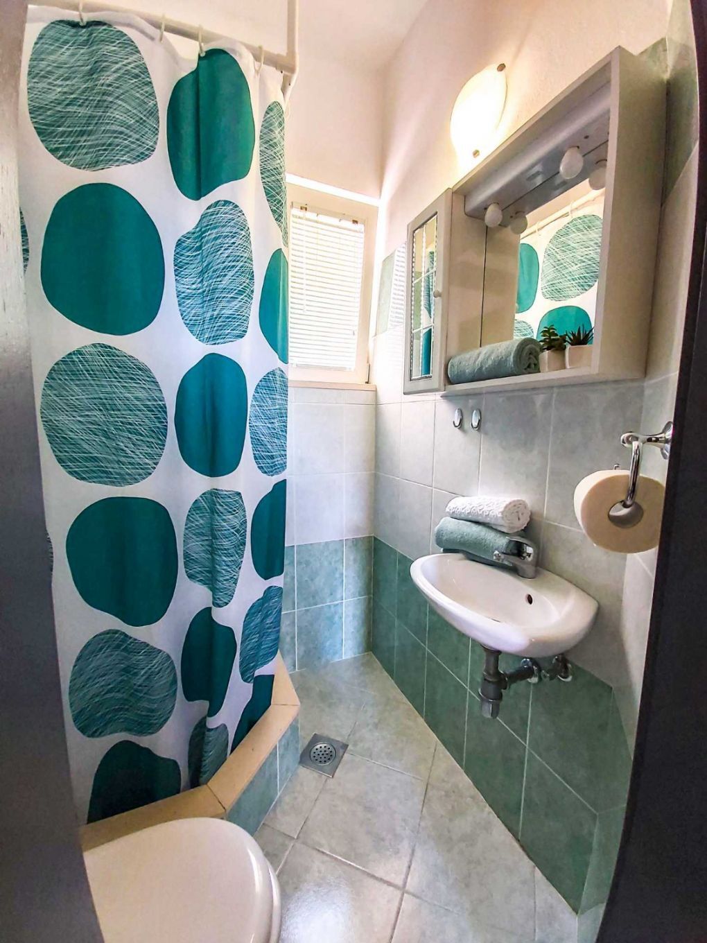 Apartment Vrilo 10489-A1