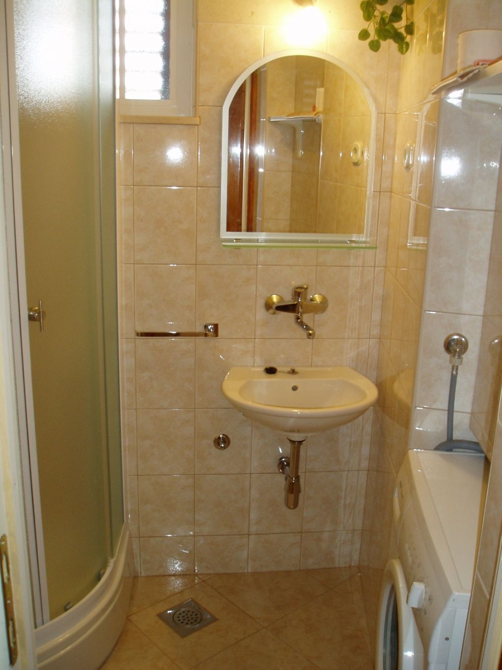 Apartment Vrilo 10489-A1