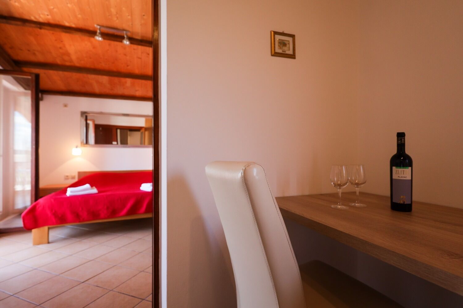 Apartments Vesna 104841-A1