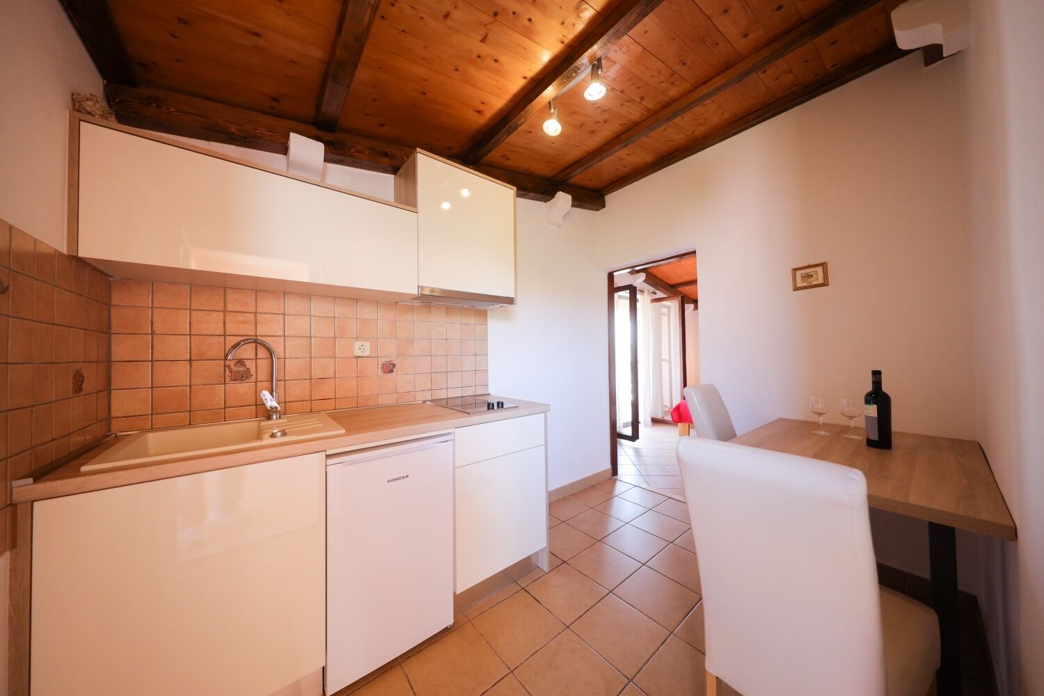 Apartments Vesna 104841-A1