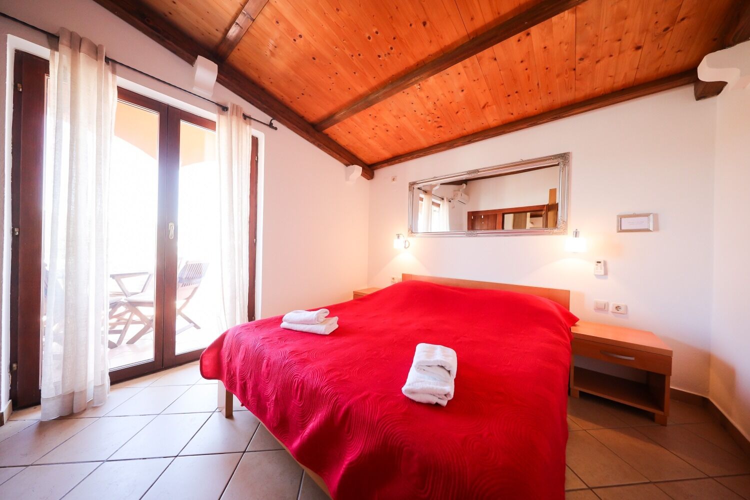 Apartments Vesna 104841-A1
