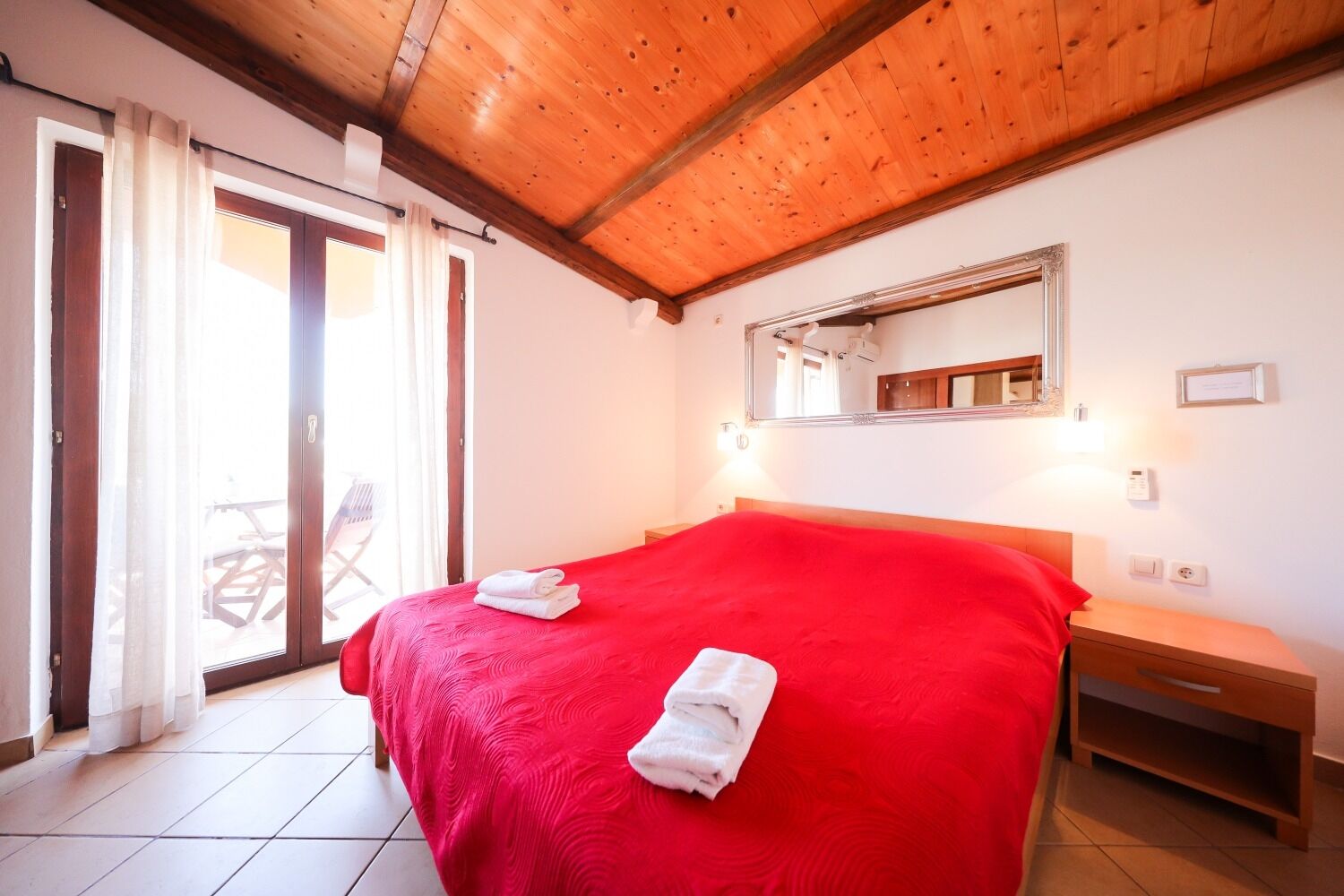 Apartments Vesna 104841-A1