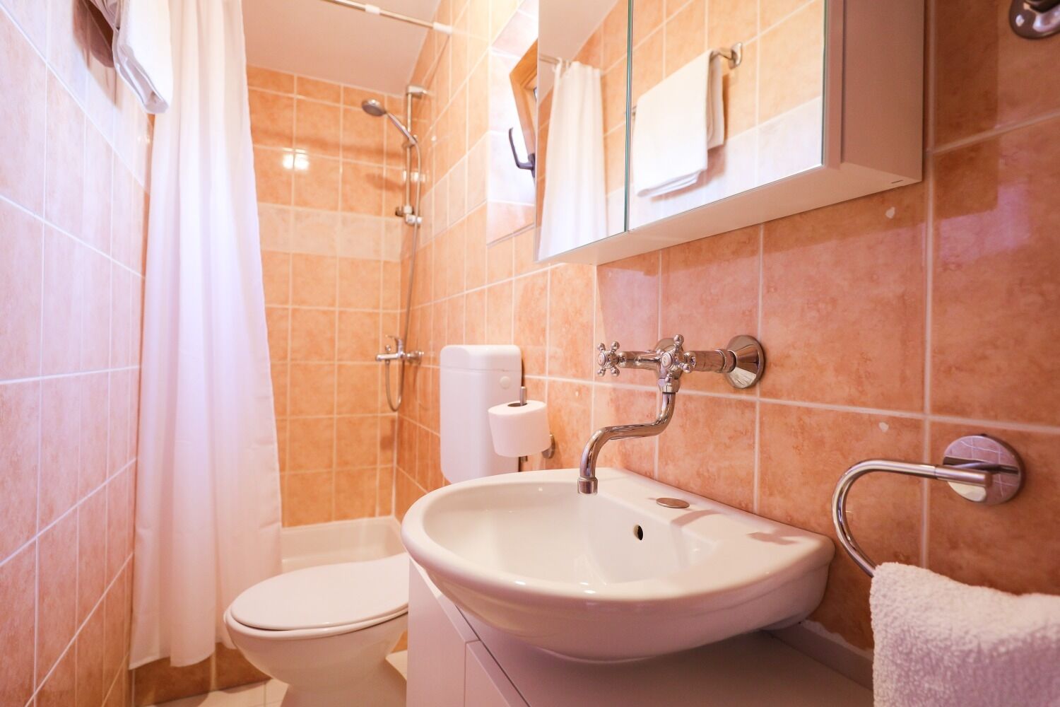 Apartments Vesna 104841-A1