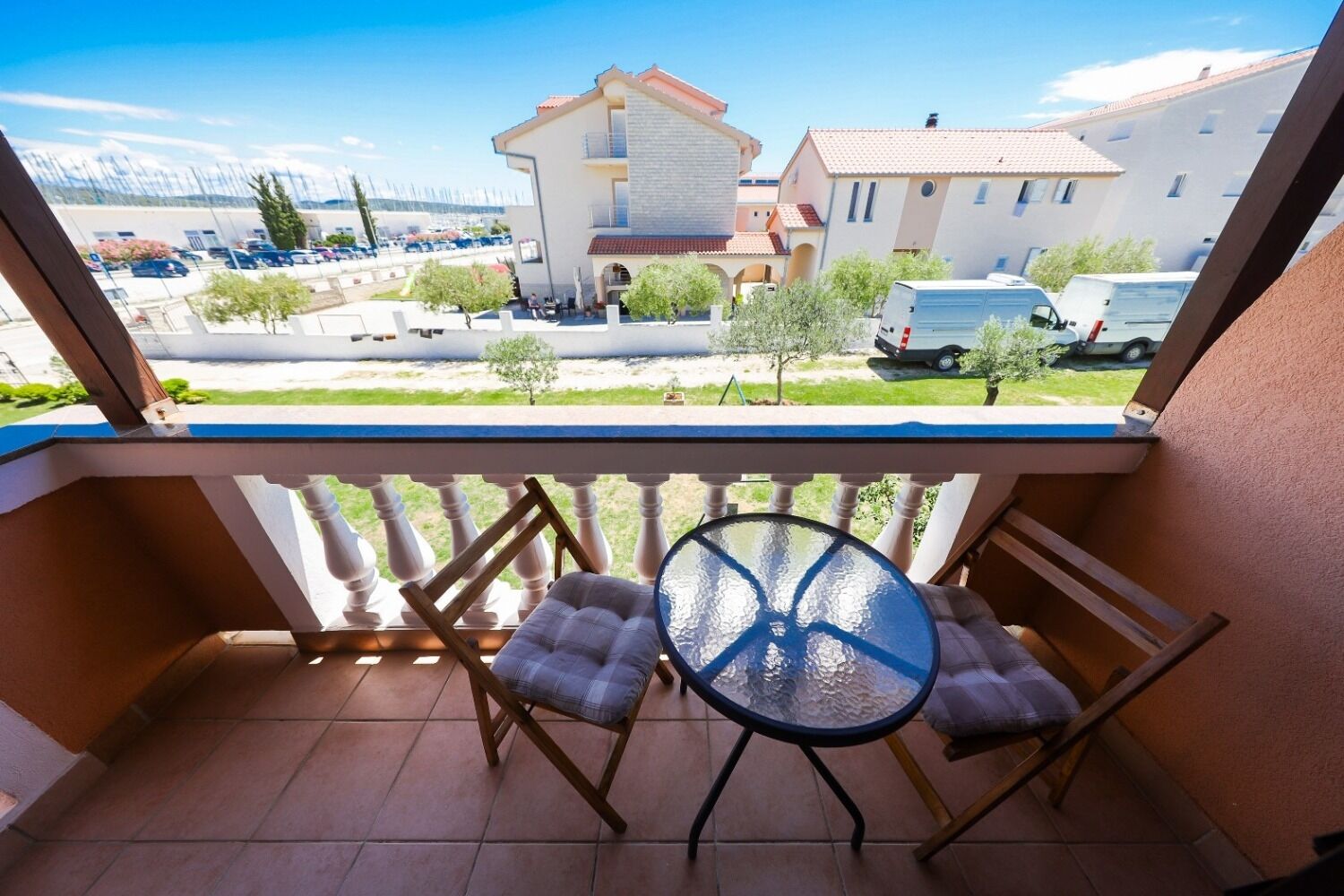 Apartments Vesna 104841-A2