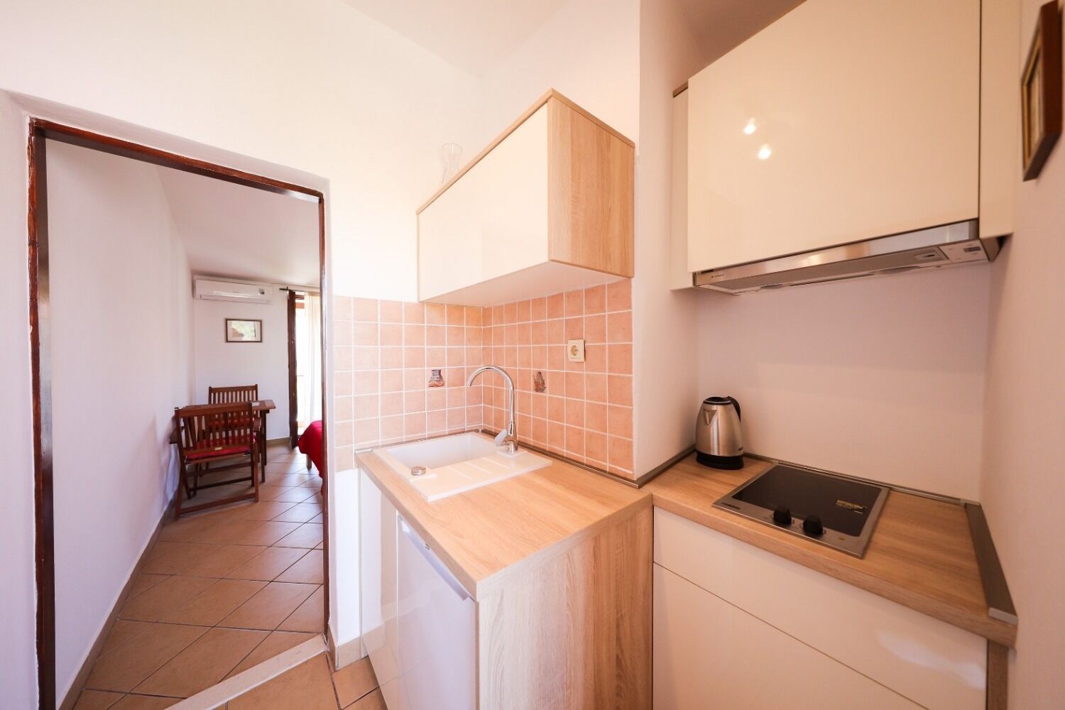 Apartments Vesna 104841-A2