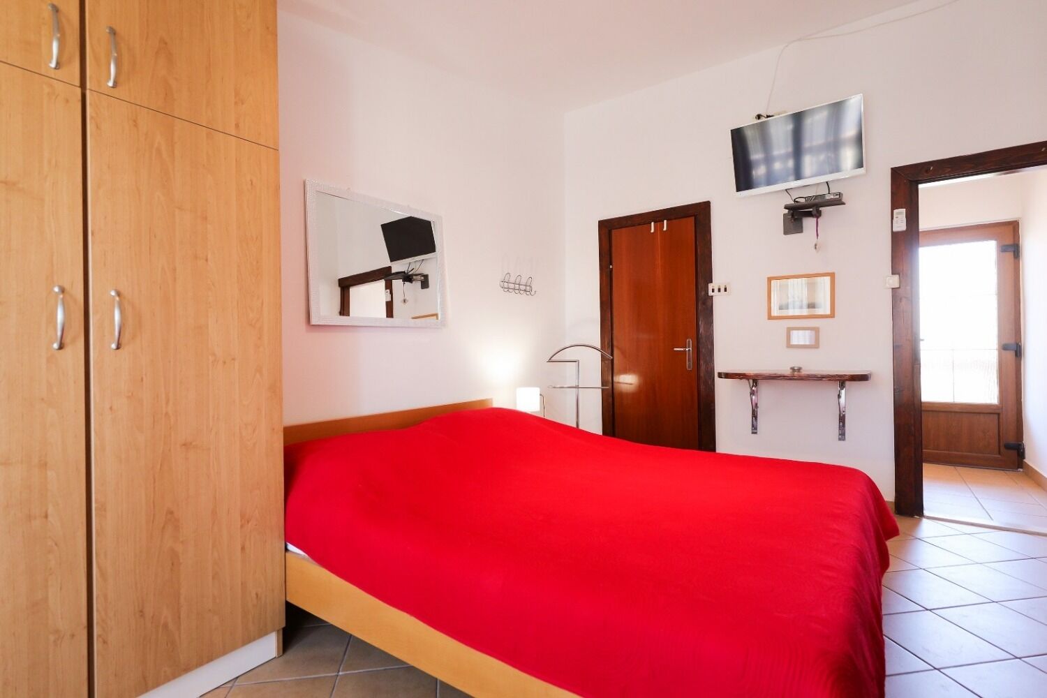 Apartments Vesna 104841-A2