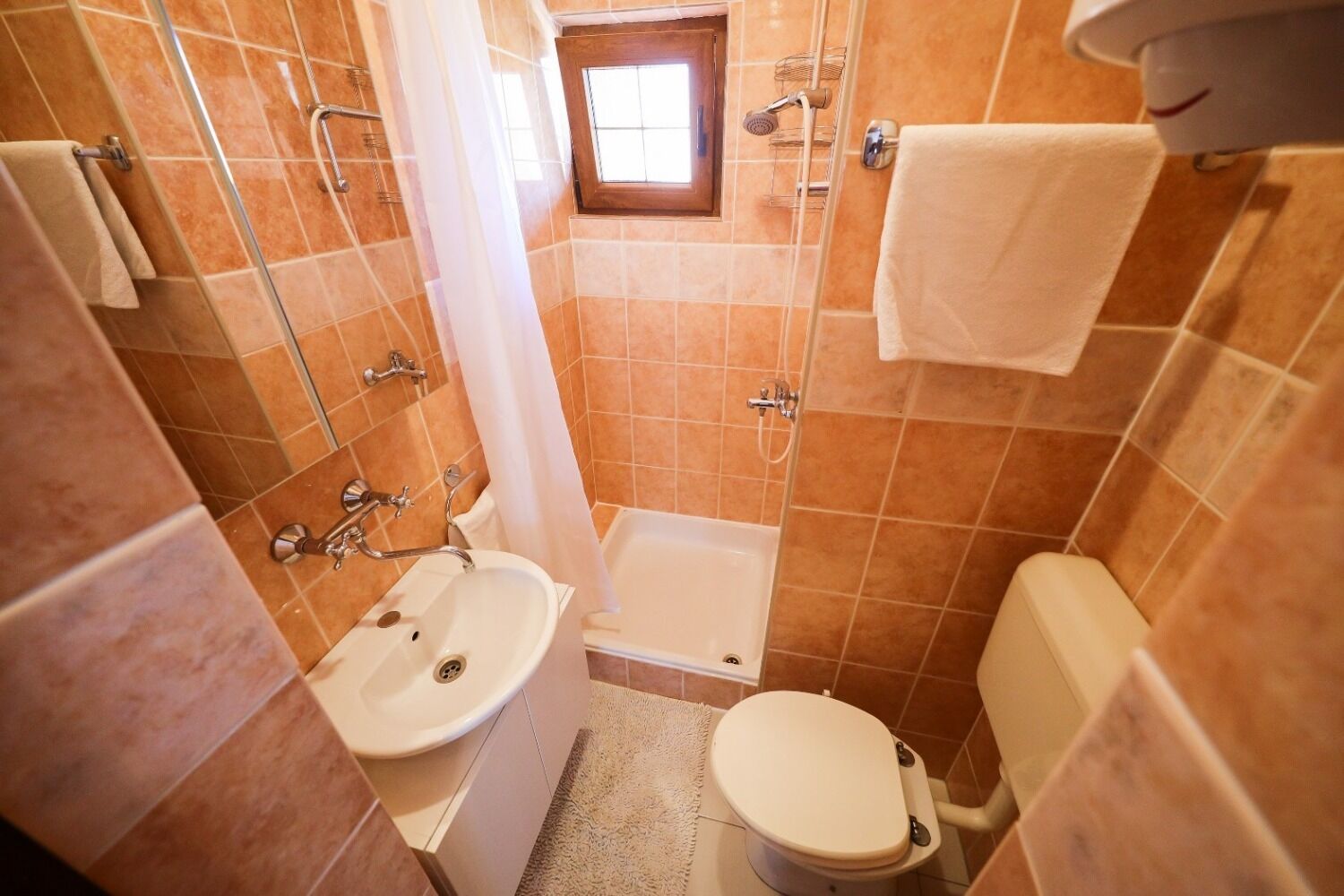 Apartments Vesna 104841-A2