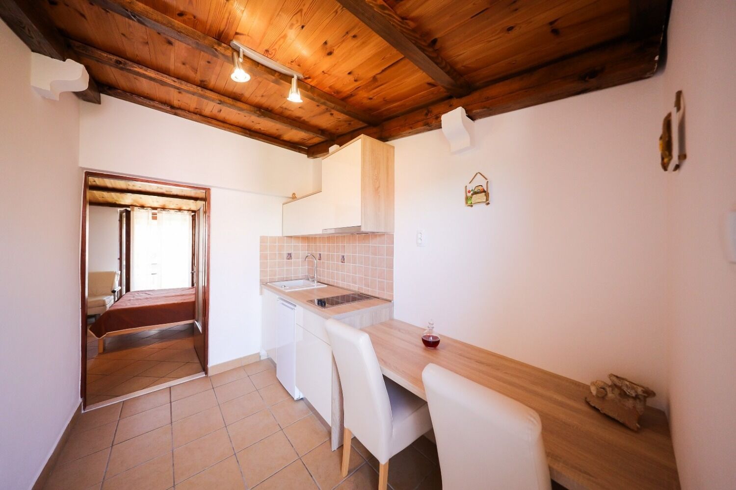 Apartments Vesna 104841-A3