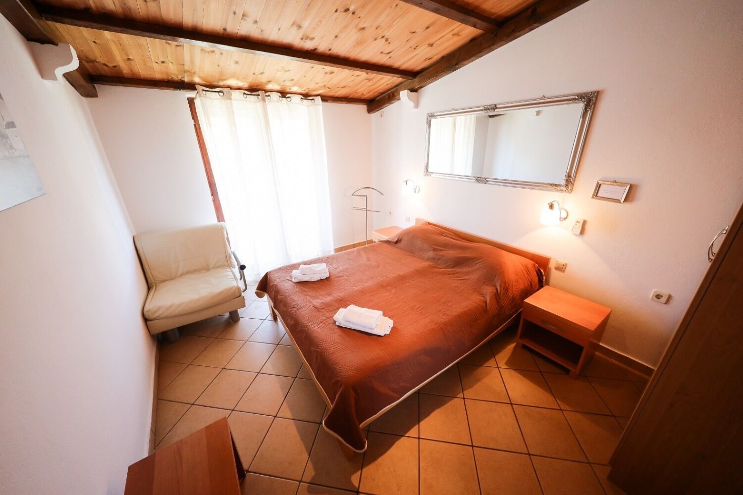 Apartments Vesna 104841-A3