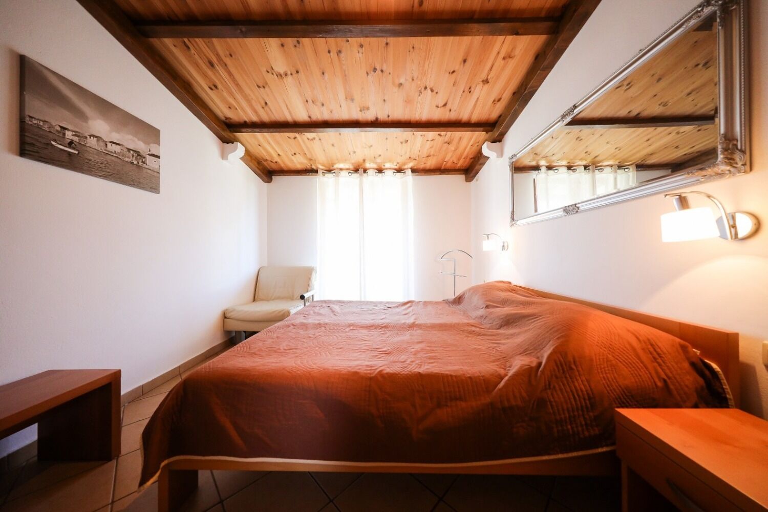 Apartments Vesna 104841-A3