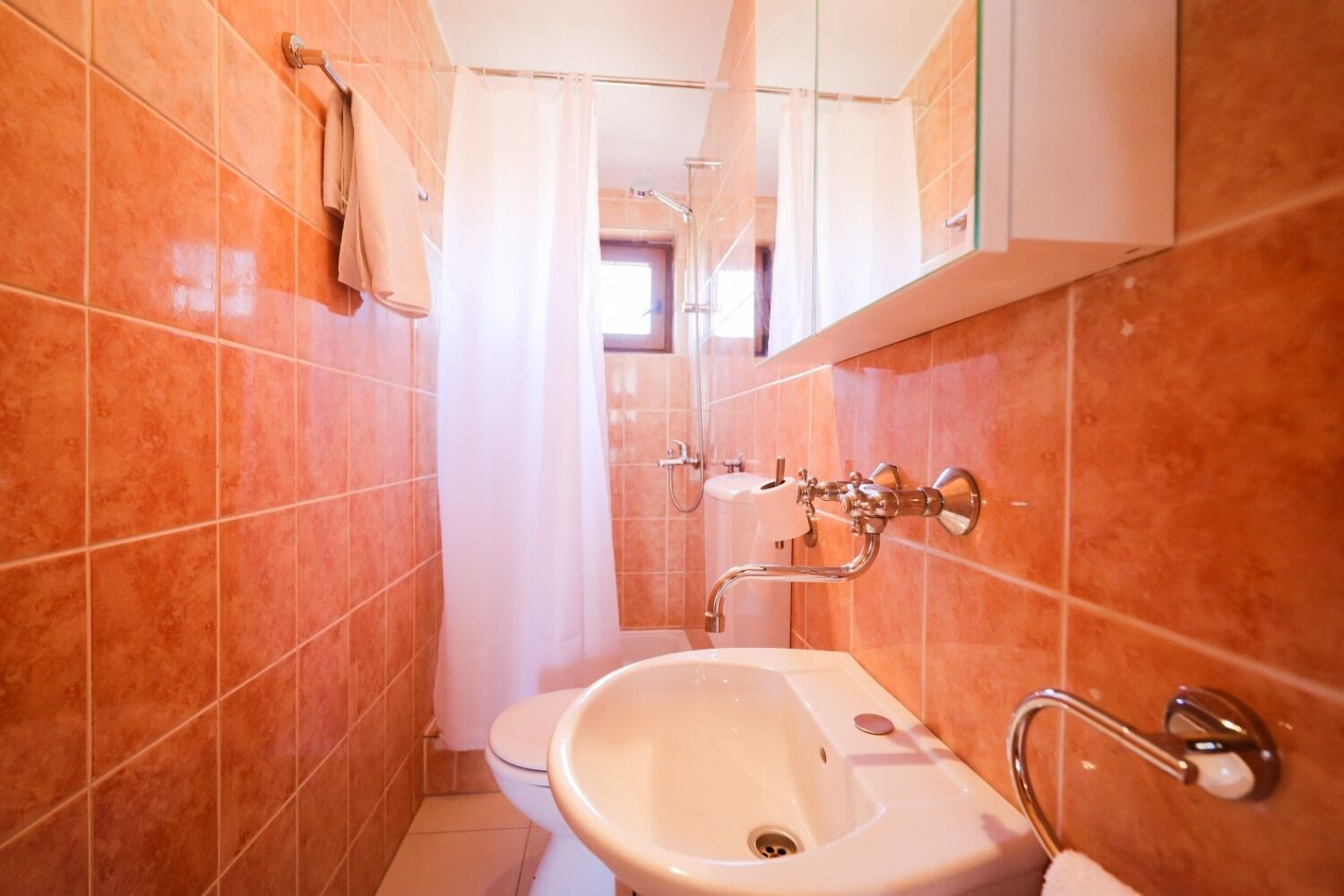 Apartments Vesna 104841-A3