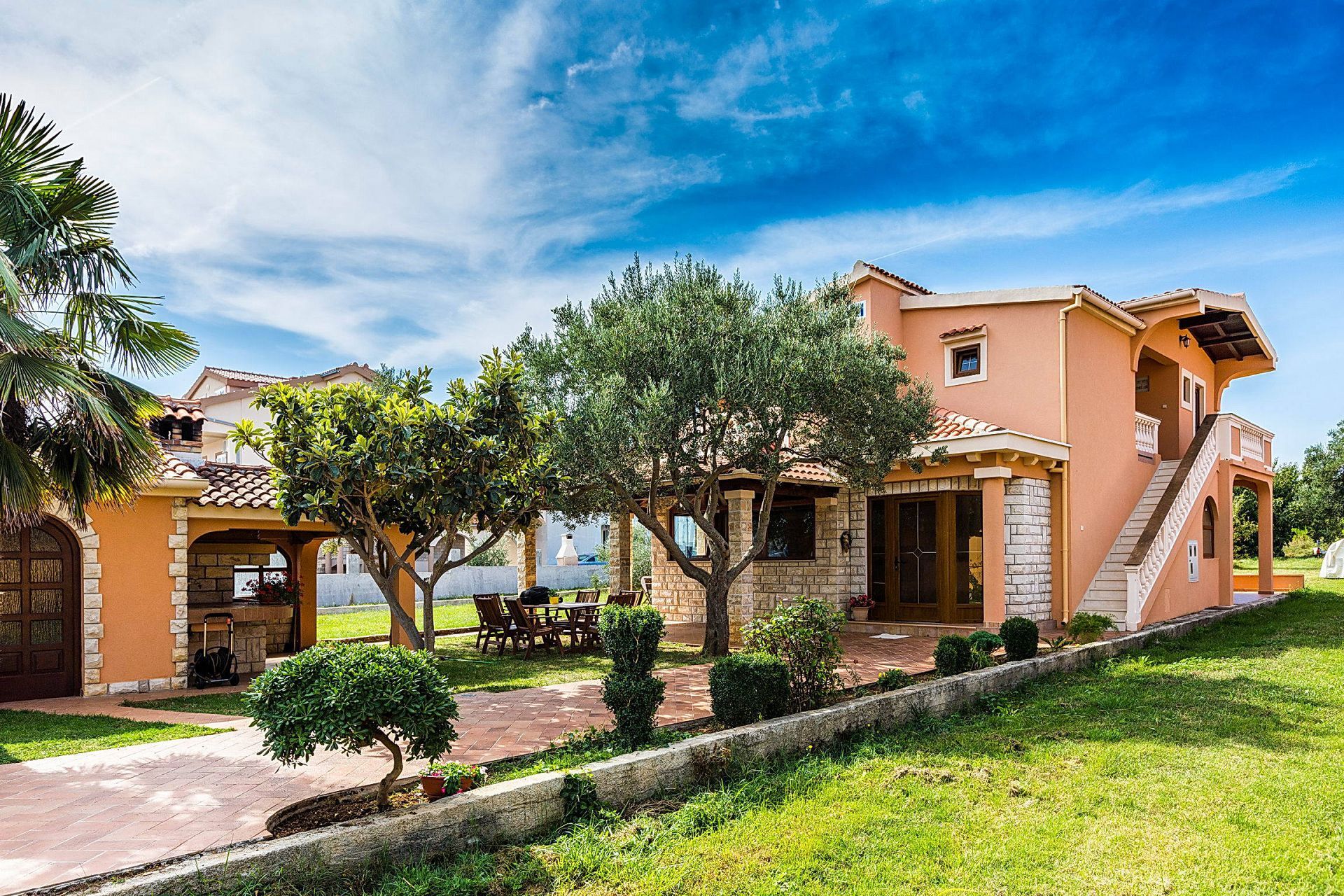 Apartments Vesna 104841-A3